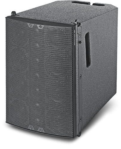 SE Audiotechnik M-F3A PRO Активная 2-полосная широкодиапазонная АС 8x2.8"+7x1" с DSP