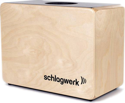 SCHLAGWERK DC300 Кахонито