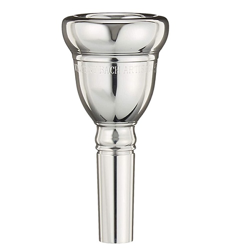 Vincent Bach A4415G2 Artisan Мундштук для тромбона, толстая ножка, размер 5G