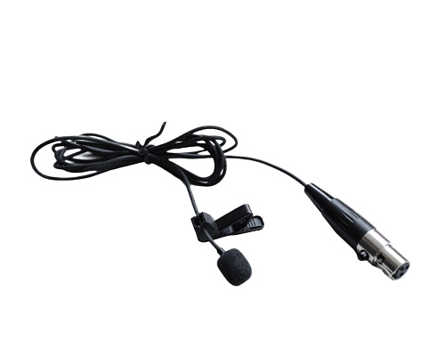 Октава OWS-U1200D01L02-plus Беспроводная система с головным и петличным микрофонами, с кейсом