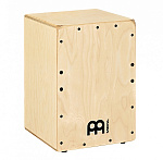Фото:Meinl JC50B Jam Series Кахон 10,5" x 15" x 10,25", береза