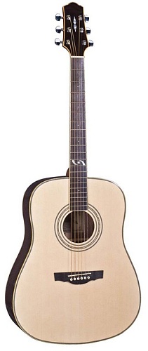 Naranda DG403N Акустическая гитара