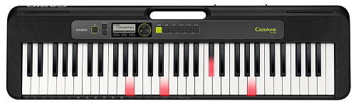 Casio LK-S250 Синтезатор