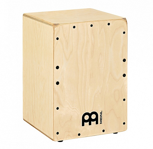 Meinl JC50B Jam Series Кахон 10,5" x 15" x 10,25", береза