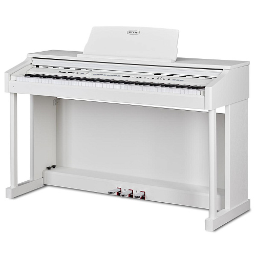 Becker BPP-20W Цифровое пианино