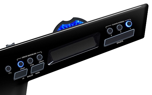 ALESIS VORTEX WIRELESS 2 Беспроводной USB/MIDI контроллер клавиатура