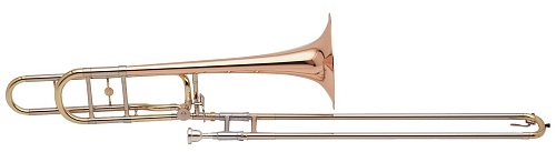 Holton TR-160 Тромбон тенор "Bb/F-Tuning"