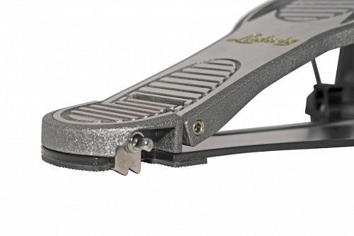 Ludwig L204SF Speed Flyer Педаль бас-барабана, одиночная