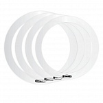 :Evans ER-STANDARD E-Ring Standard   