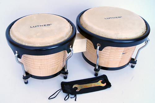 Fleet FLT-ZHB-100 Бонго 7,5-8,5”