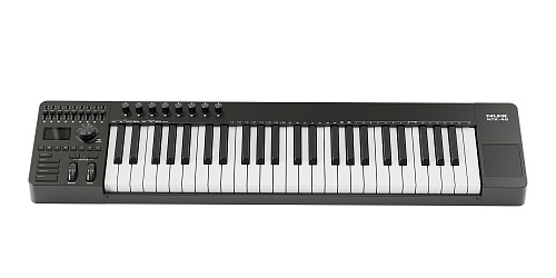 Nux NTK-49 Track Keyboard MIDI-клавиатура, 49 клавиш