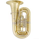 :Cerveny CBB 221C-O  "Bb"