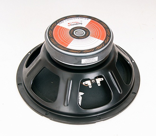 Soundking FB1201H Динамик НЧ-СЧ 12'', 8 Ом, 150 Вт