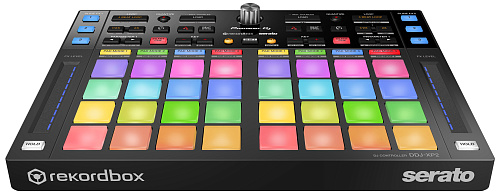 Pioneer DDJ-XP2 Дополнительный контроллер для rekordbox dj и Serato DJ Pro