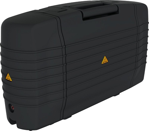 Behringer PPA200 Портативная система звукоусиления