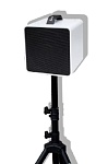 Фото:Busker-Box-Ukulele Комбоусилитель для укулеле, 20Вт, bluetooth, Belcat