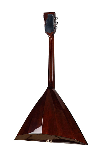 Hora M1080R Трехструнная балалайка-прима в русском стиле