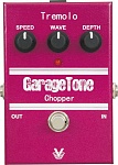 :VISUAL SOUND GTCHOP Garage Tone Tremolo  