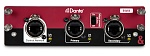 Фото:Allen&Heath DLIVE-M-DL-DANT64-A Карта Dante для систем dLive – двунаправленность аудио 64x64