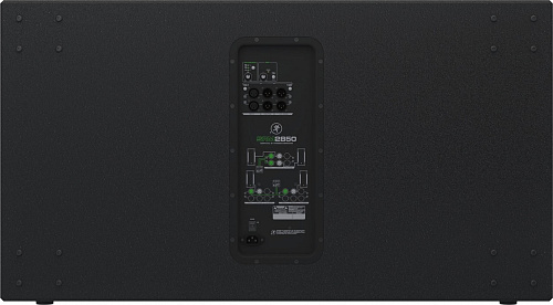 MACKIE SRM2850 Активный сабвуфер