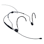 Фото:Sennheiser HSP 2 ew  Головной конденсаторный микрофон