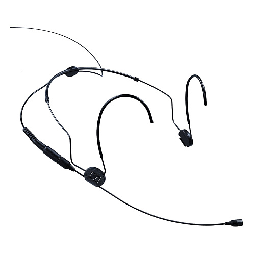 Sennheiser HSP 2 ew  Головной конденсаторный микрофон