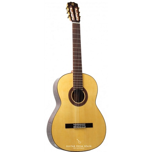 PRUDENCIO 17 Flamenco Guitar  