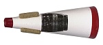 Фото:Humes & Berg New Stone Lined Straight 185 сурдина для флюгельгорна