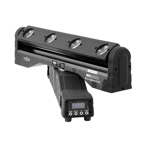 Involight MovingBeam410Q  моторизованная LED панель