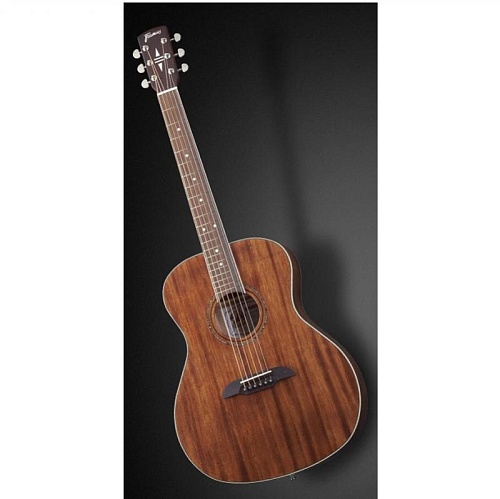 Framus FG 14 M NS  LEGACY SERIES Акустическая гитара Grand Auditorium