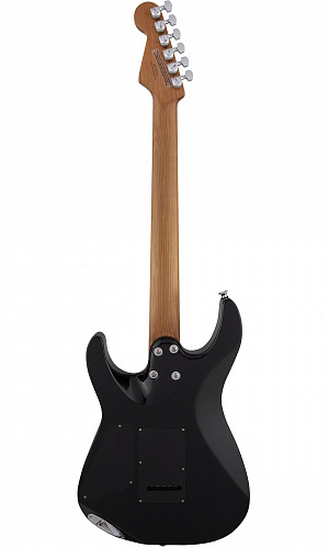 Charvel (С) PM DK22 SSS 2PT CM BLK Электрогитара, цвет черный