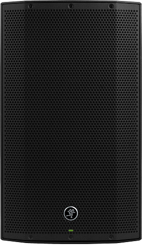 MACKIE Thump12A Активная акустическая система, 1000 Вт
