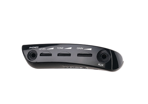 Nux GP-1-NUX Моделирующий гитарный мульти-эффект