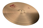 Фото:Paiste 2002 Ride Тарелка 24''
