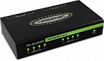 Фото:M-Audio MidiSport 4x4 USB MIDI интерфейс