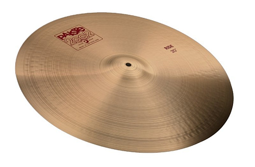 Paiste 2002 Ride Тарелка 24''