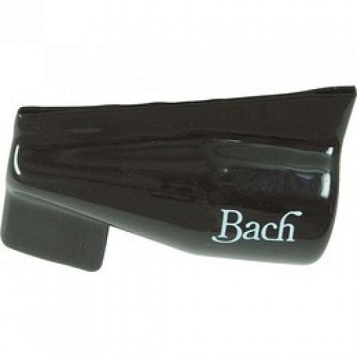 Vincent Bach 173S Чехол для трубного/корнетового мундштука, материал - пластик