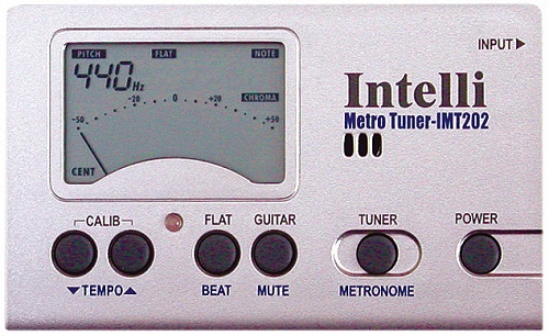 Intelli IMT202  +  /