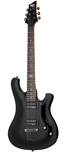 Schecter SGR 006 MSBK Электрогитара с чехлом