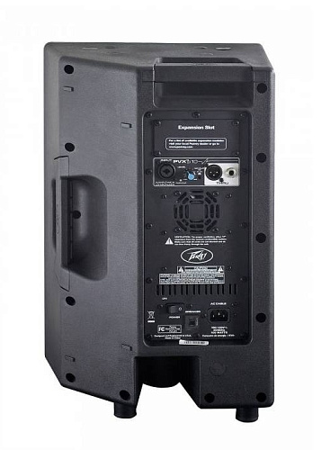 Peavey PVXp 10 DSP Активная система премиум класса, пиковая мощность 510 Вт