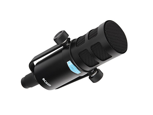Alctron BC600-Alctron Микрофон динамический, студийный