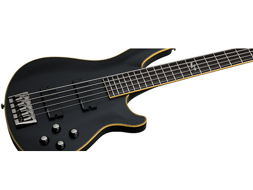 Schecter BLACKJACK ATX C-5 Бас-гитара электрическая