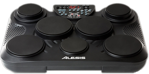 Alesis CompactKit 7 Портативная ударная установка
