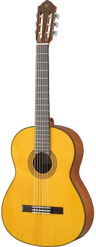Yamaha CG142S Классическая гитара
