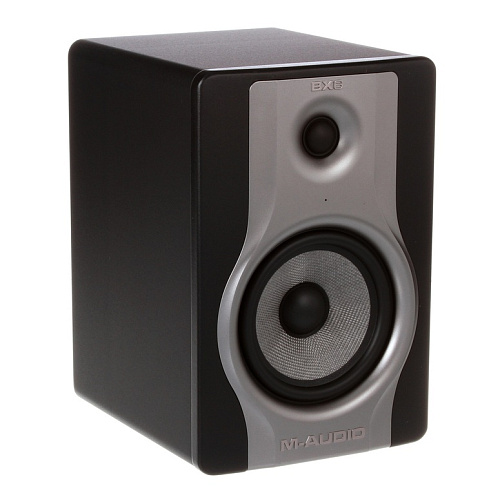 M-Audio BX6 CARBON Студийный монитор ближней зоны
