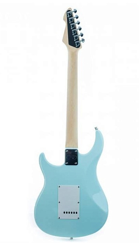 Peavey Raptor Custom CLB Электрогитара 22 лада
