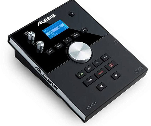 Alesis Forge Kit Электронная барабанная установка