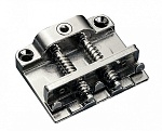 Фото:Schaller 13140100 Sure Claw Регулятор натяжения пружин тремоло-системы