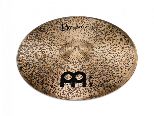 Meinl B20DAR Byzance Dark Ride Тарелка 20"