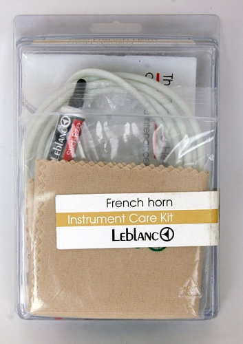 Leblanc 3103FH Набор по уходу за валторной